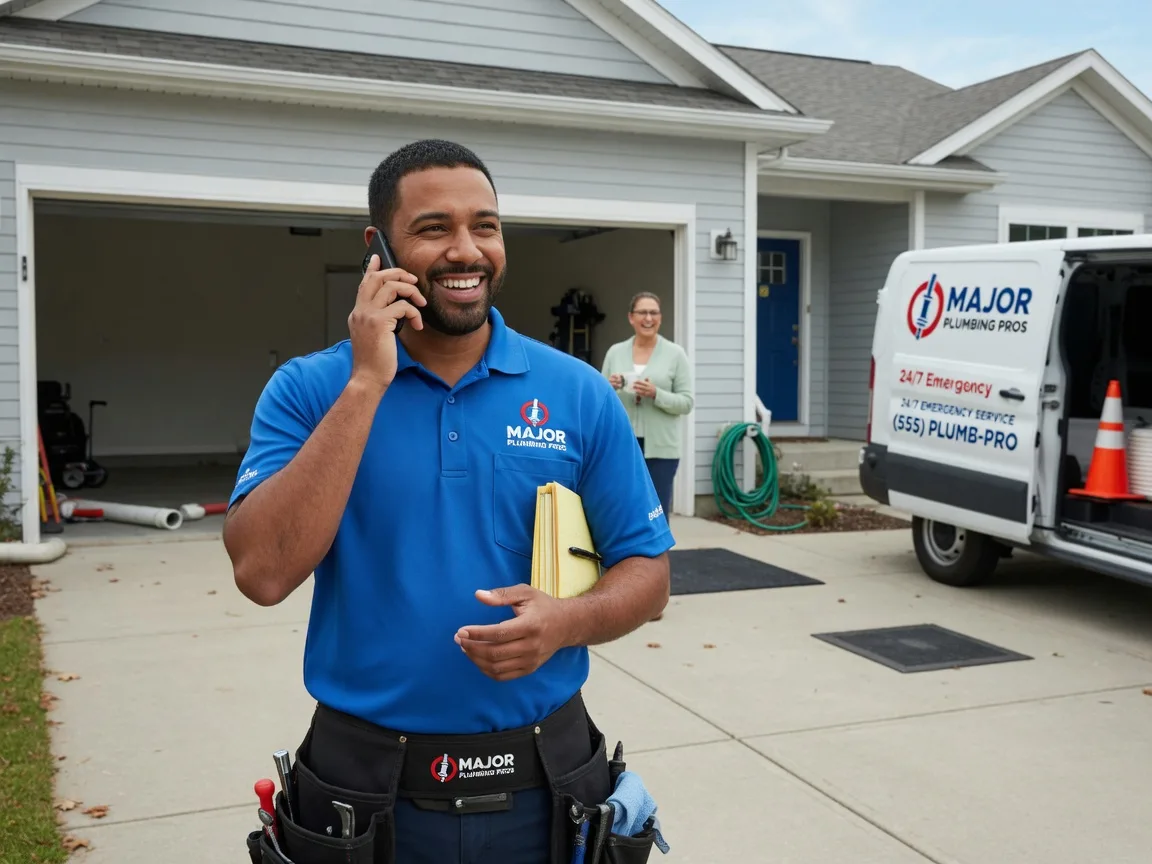 Drain Cleaning Services Mexico, MO FAQs